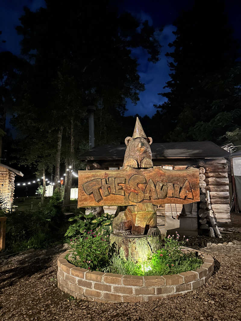 みちこさんのThe Saunaのサ活写真