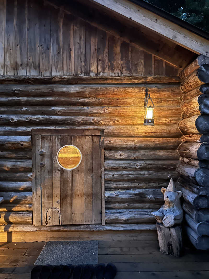 みちこさんのThe Saunaのサ活写真