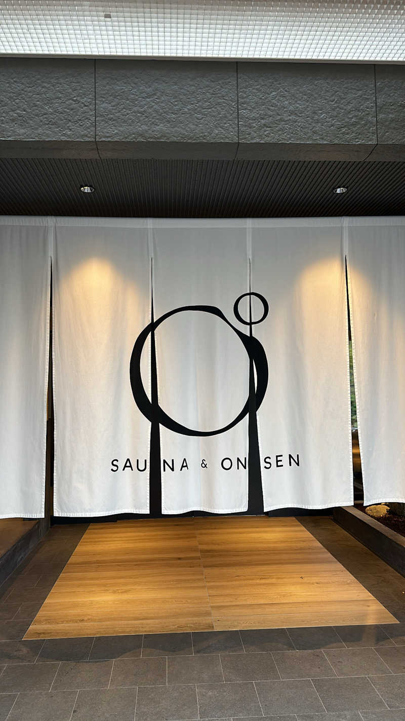 みちこさんのOND HOTELのサ活写真