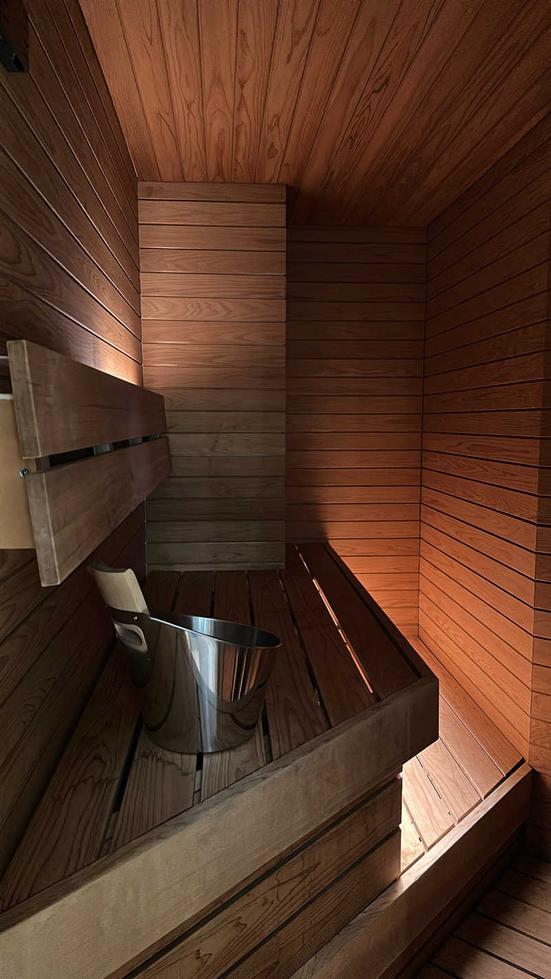 みちこさんのOND HOTELのサ活写真