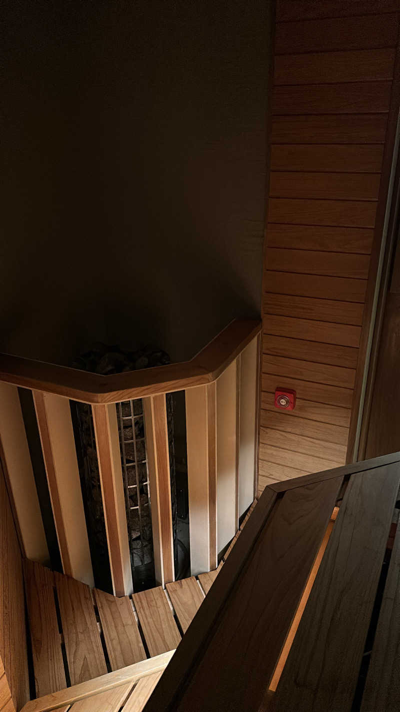 みちこさんのOND HOTELのサ活写真