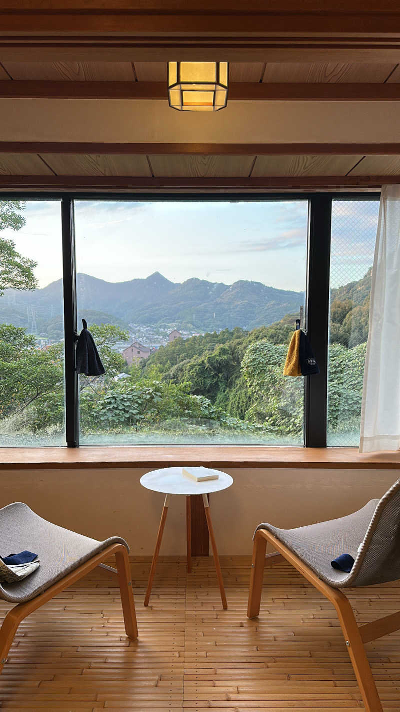 みちこさんの御船山楽園ホテル  らかんの湯のサ活写真