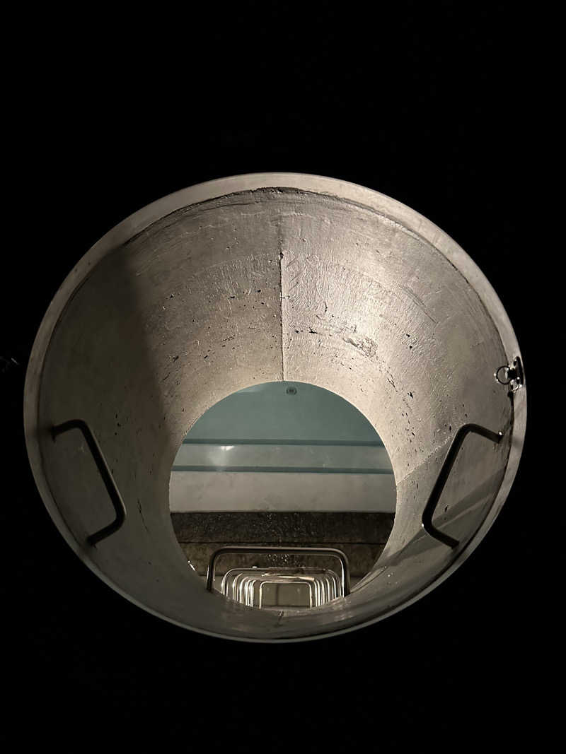 みちこさんのThe Hive SAUNAのサ活写真