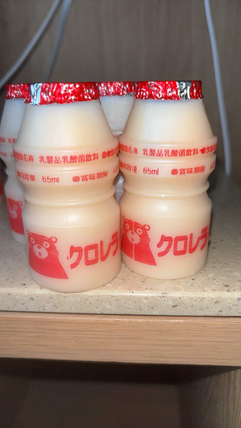 まつのちゅけさんのホテルヒラリーズ心斎橋(旧ホテルフェリーチェ心斎橋)のサ活写真