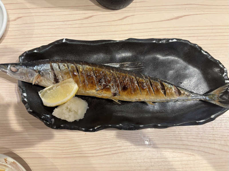 まつのちゅけさんの天然温泉 浪漫湯 ドーミーイン神戸元町のサ活写真