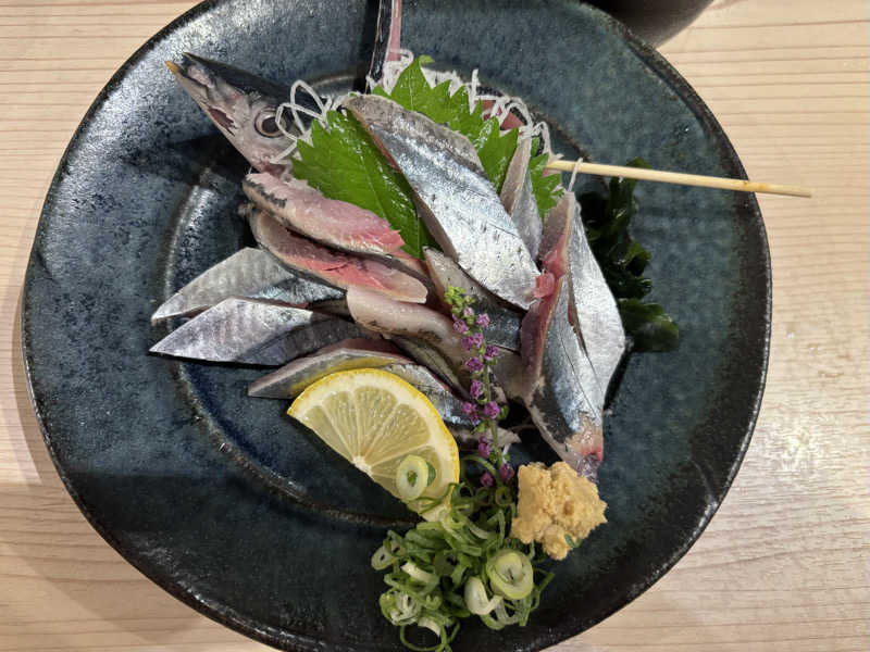 まつのちゅけさんの天然温泉 浪漫湯 ドーミーイン神戸元町のサ活写真
