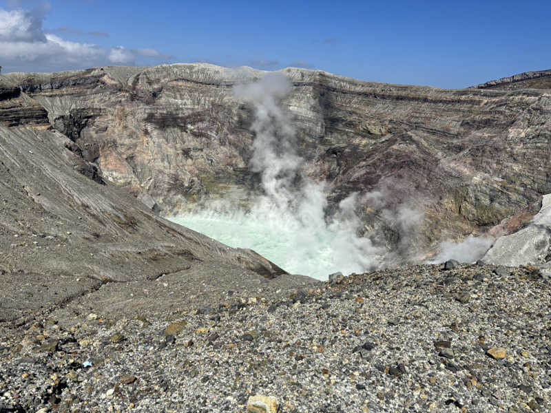 まつのちゅけさんの西鉄ホテルクルーム博多のサ活写真
