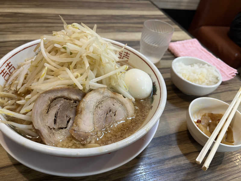 マスオTVさんの高松ぽかぽか温泉のサ活写真