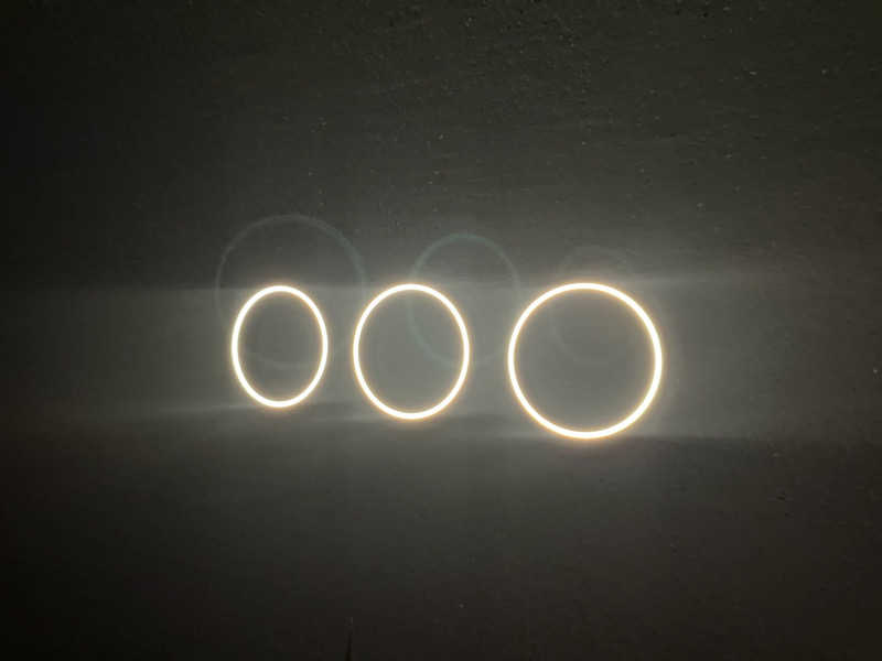 マスオTVさんのSAUNA OOO TOKYO (サウナ オー トーキョー)のサ活写真