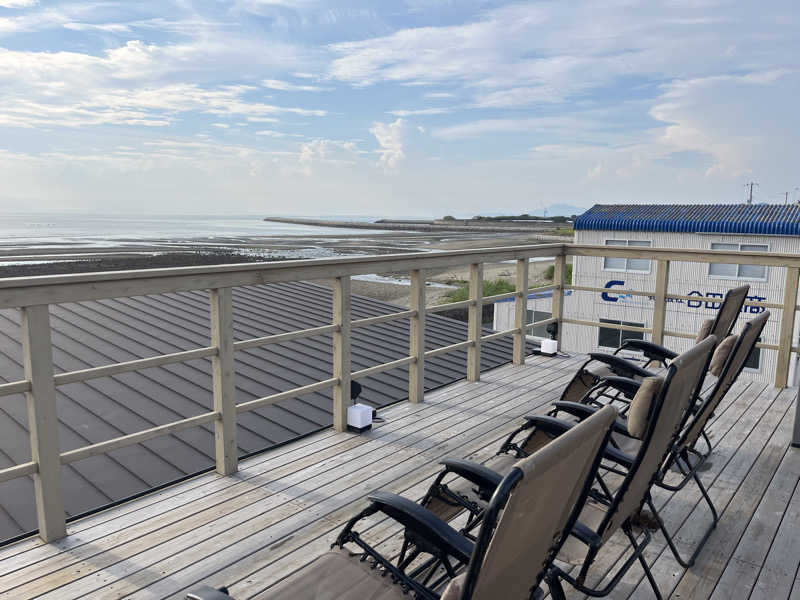 マスオTVさんのタスサウナのサ活写真