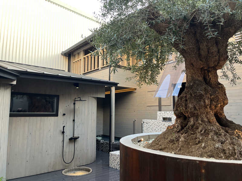 マスオTVさんのsauna kolme kylä (サウナ コルメ キュラ)のサ活写真