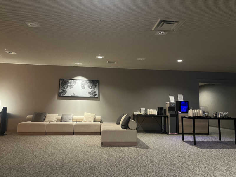 マスオTVさんのメルキュール高知土佐リゾート&スパ(旧ロイヤルホテル 土佐)のサ活写真