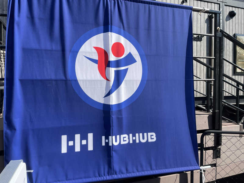 マスオTVさんのHUBHUB下北沢のサ活写真