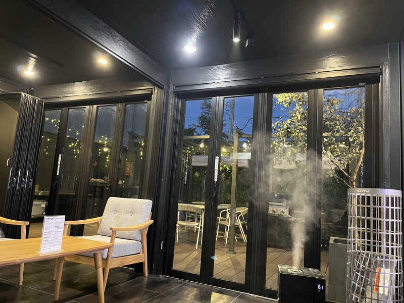 マスオTVさんのHUBHUB下北沢のサ活写真