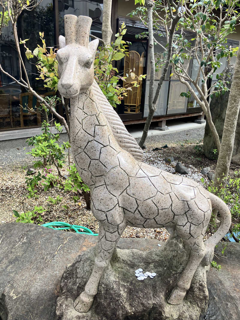 masa nariさんの金剛の湯 リバーサイドホテルのサ活写真