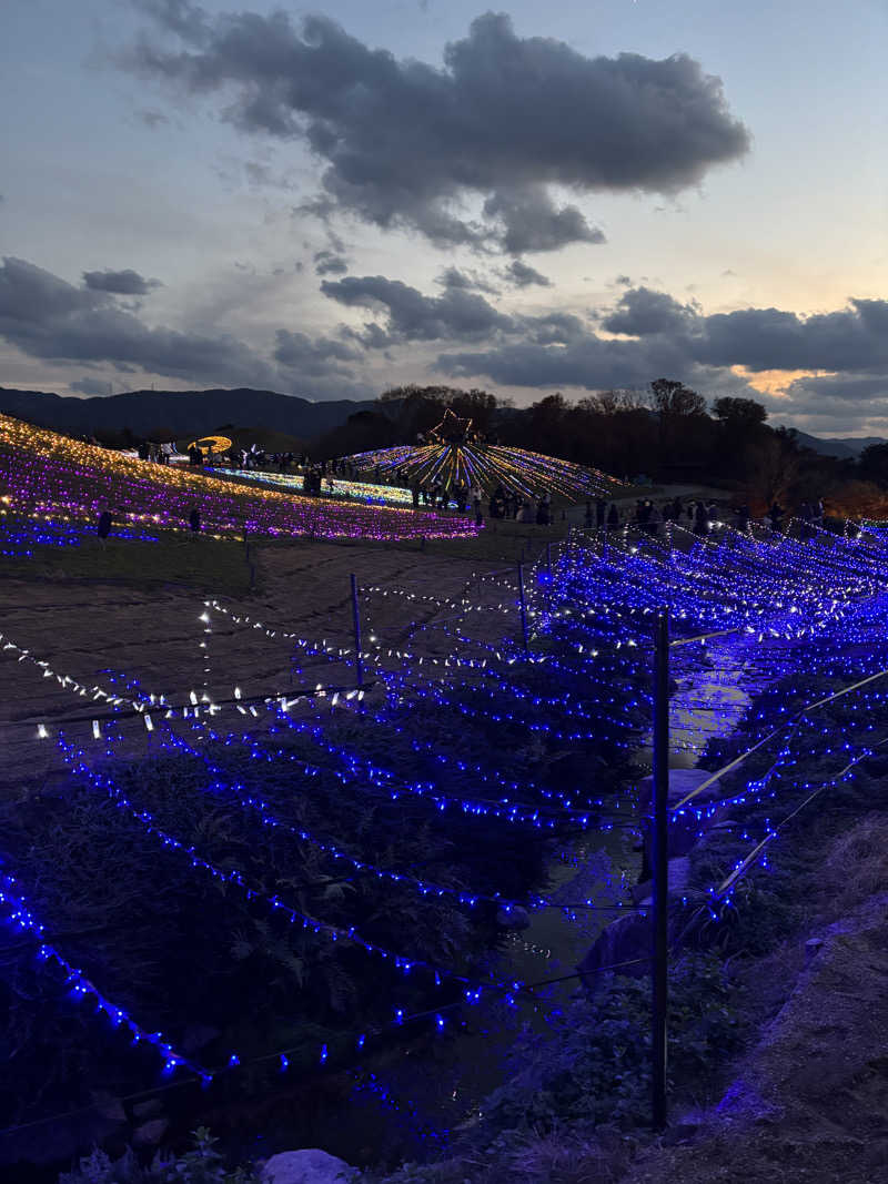 あやまとさんの塩入温泉のサ活写真