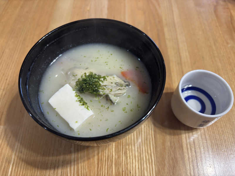 あやまとさんの瀬戸大橋四国健康村のサ活写真