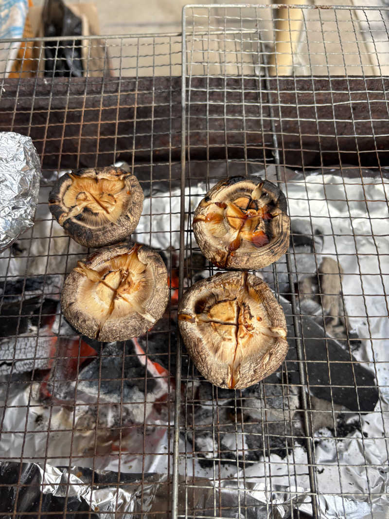 あやまとさんの塩入温泉のサ活写真