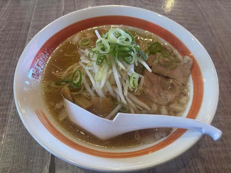 あやまとさんの瀬戸大橋四国健康村のサ活写真