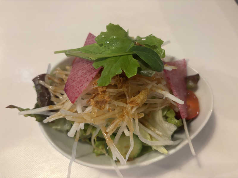 あやまとさんの丸亀ぽかぽか温泉のサ活写真