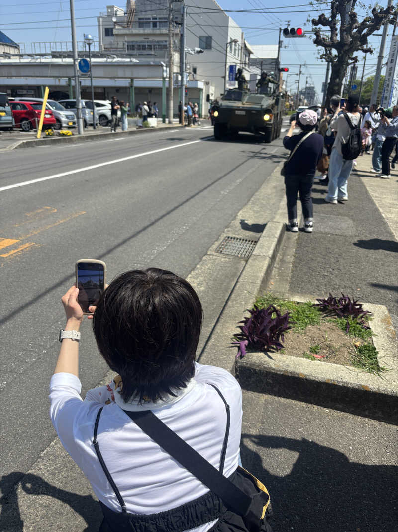 あやまとさんの瀬戸大橋四国健康村のサ活写真