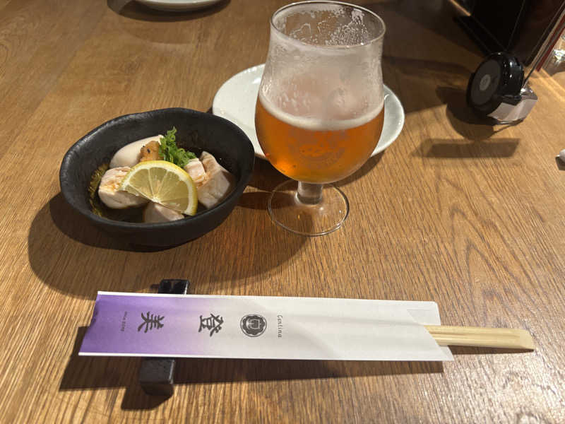 あやまとさんの瀬戸大橋スパリゾートのサ活写真