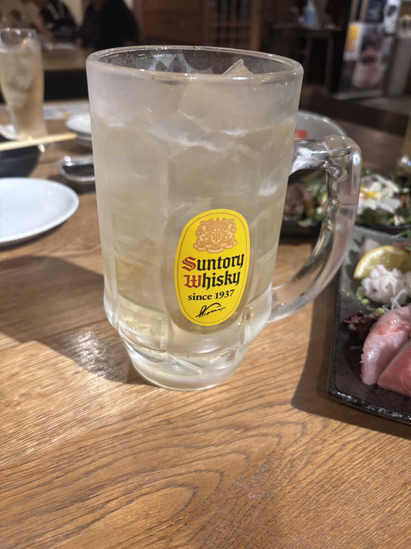 あやまとさんの瀬戸大橋スパリゾートのサ活写真