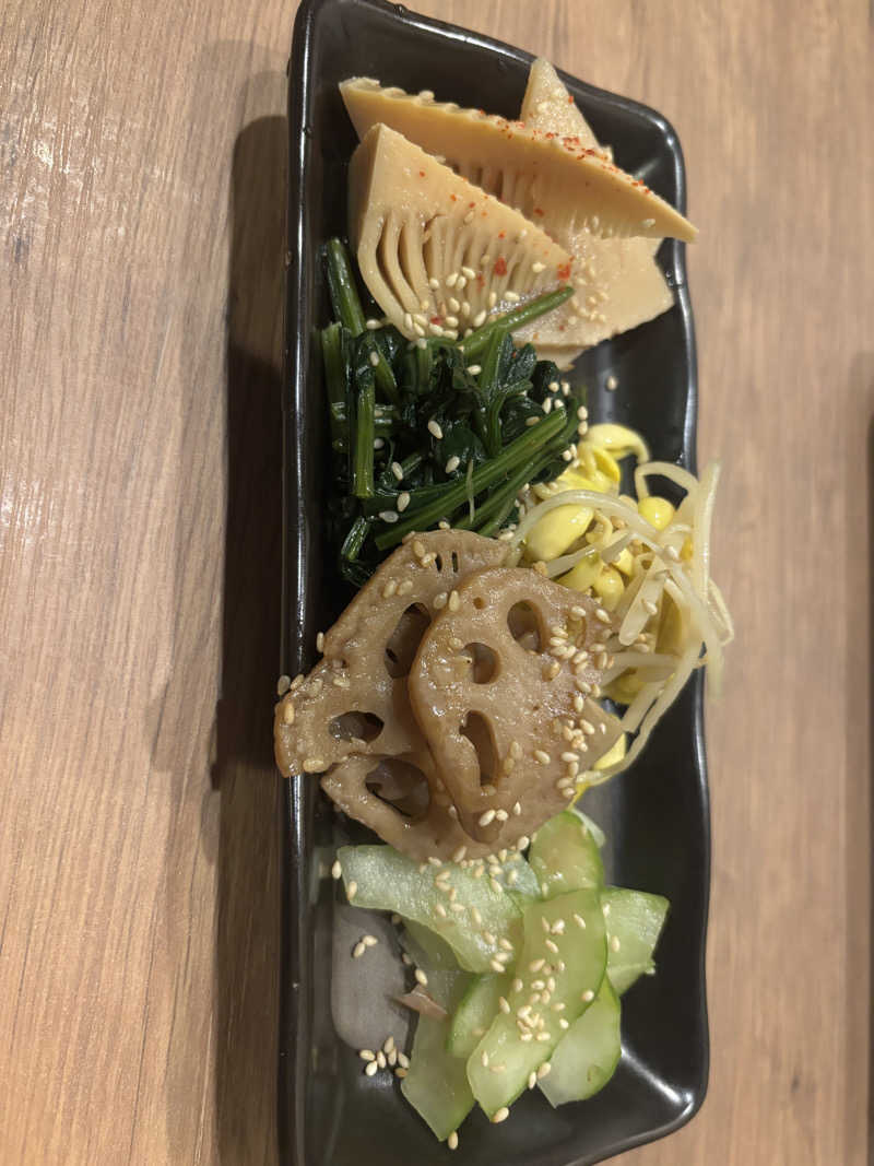 あやまとさんのあかね温泉のサ活写真