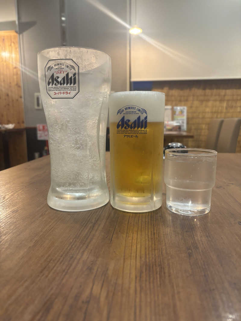 あやまとさんの瀬戸大橋四国健康村のサ活写真