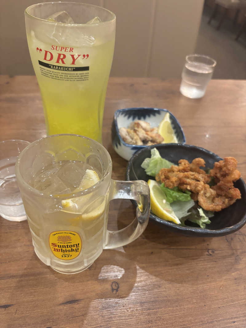 あやまとさんの瀬戸大橋四国健康村のサ活写真