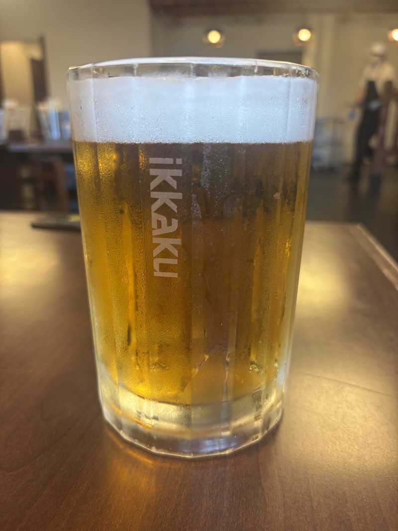 あやまとさんの天然温泉きららのサ活写真