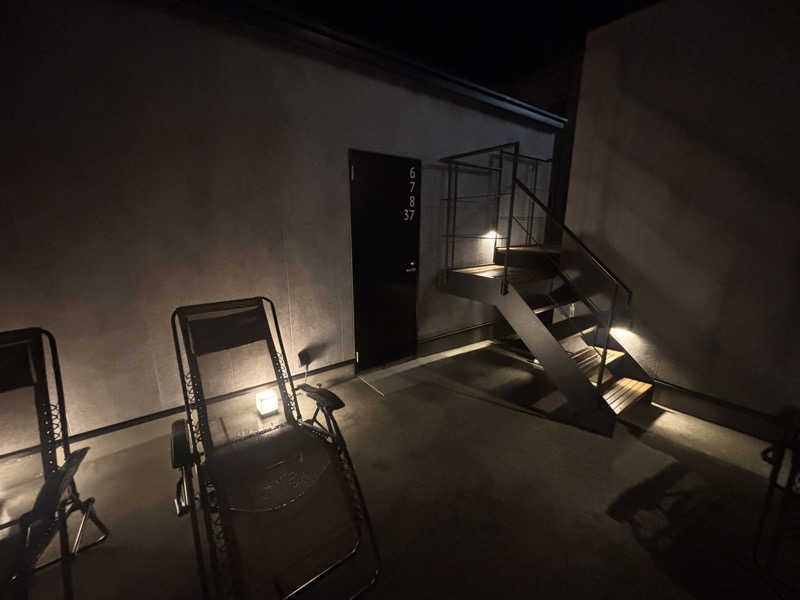 あやまとさんのタスサウナのサ活写真