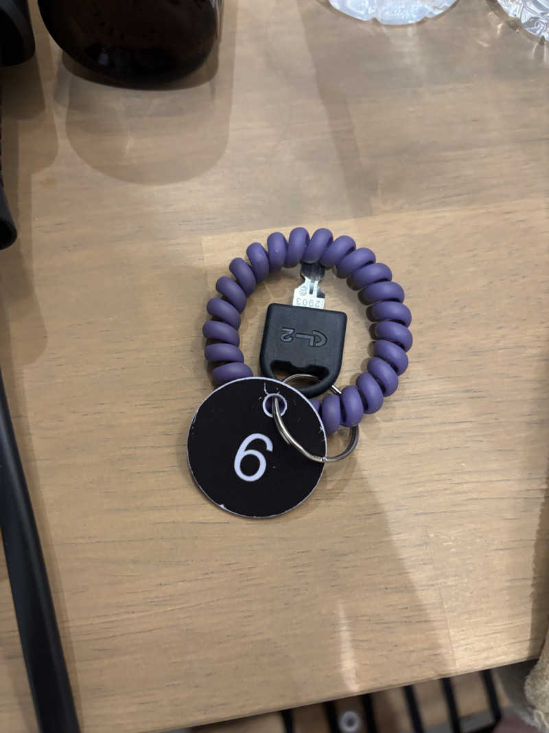 あやまとさんのタスサウナのサ活写真