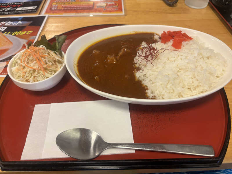 あやまとさんのなにわ健康ランド 湯〜トピアのサ活写真