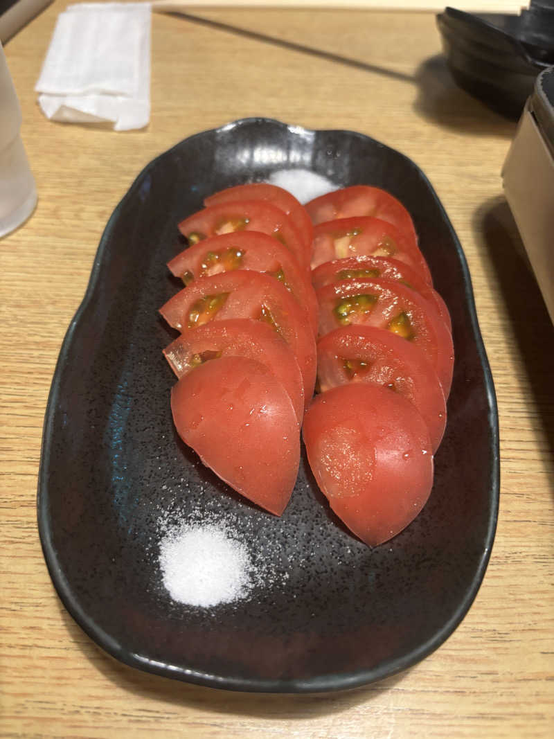 あやまとさんのなにわ健康ランド 湯〜トピアのサ活写真