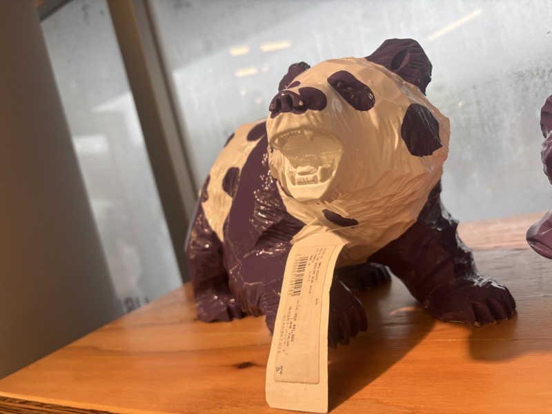 あやまとさんのなにわ健康ランド 湯〜トピアのサ活写真