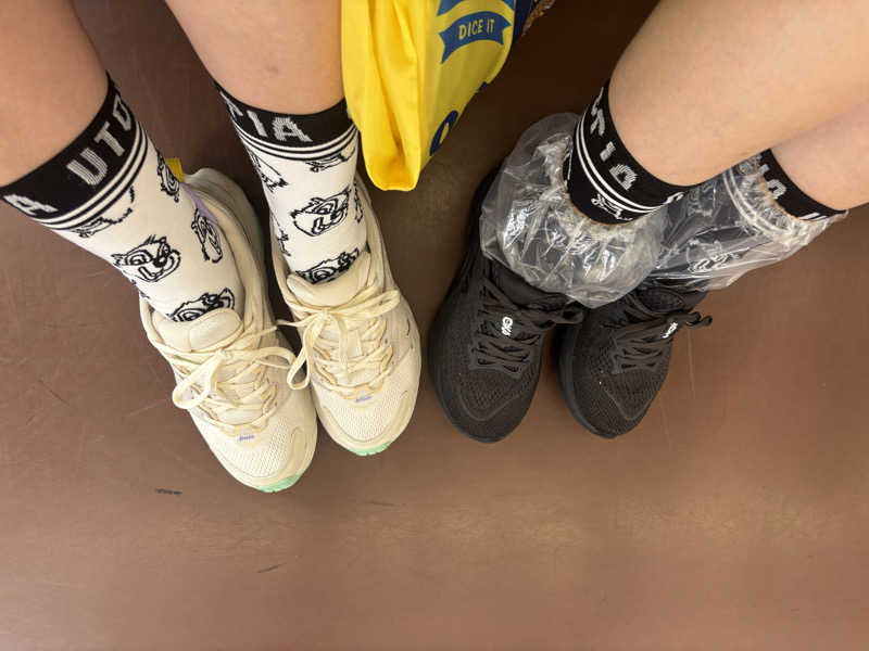 あやまとさんのなにわ健康ランド 湯〜トピアのサ活写真