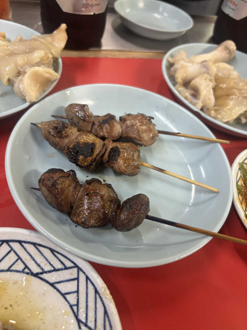 あやまとさんのなにわ健康ランド 湯〜トピアのサ活写真