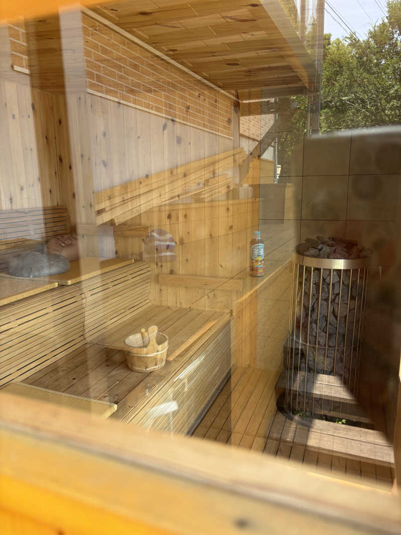 あやまとさんの岡山桃太郎温泉のサ活写真