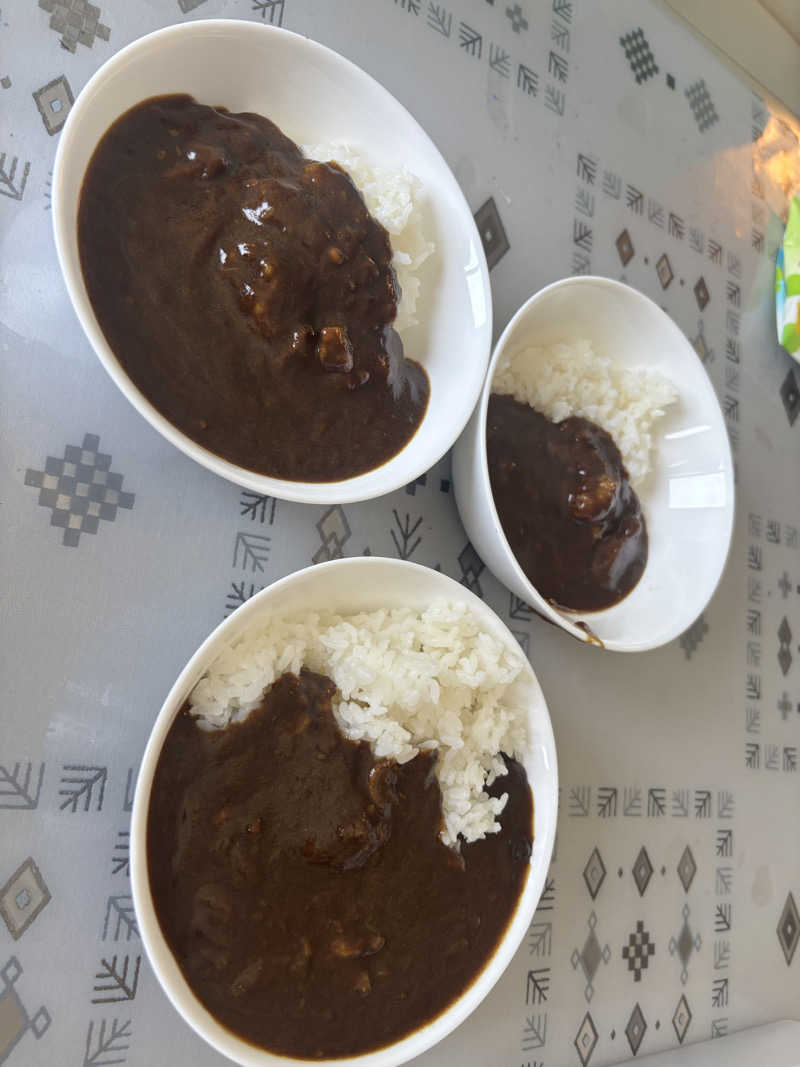 あやまとさんの岡山桃太郎温泉のサ活写真