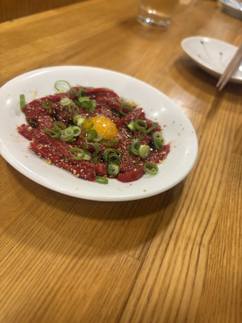 あやまとさんの岡山桃太郎温泉のサ活写真
