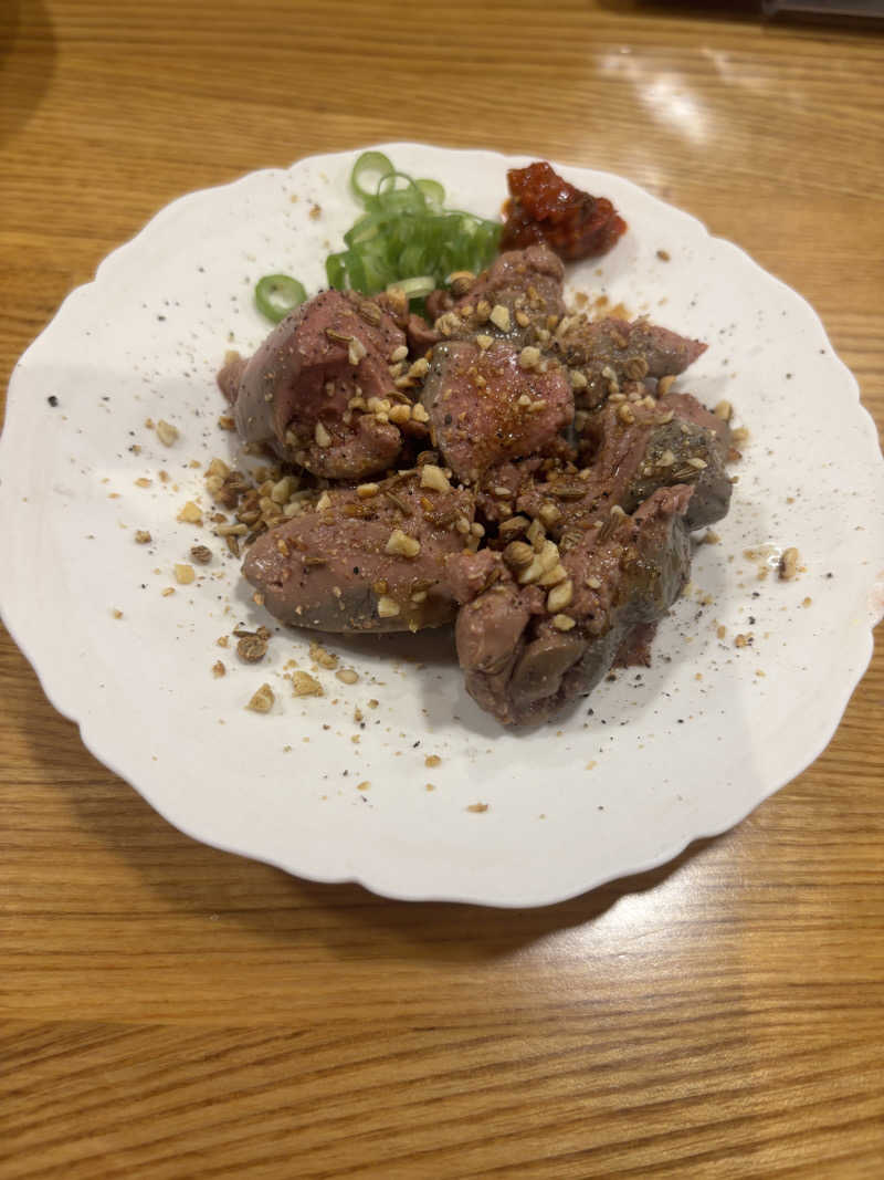 あやまとさんの岡山桃太郎温泉のサ活写真