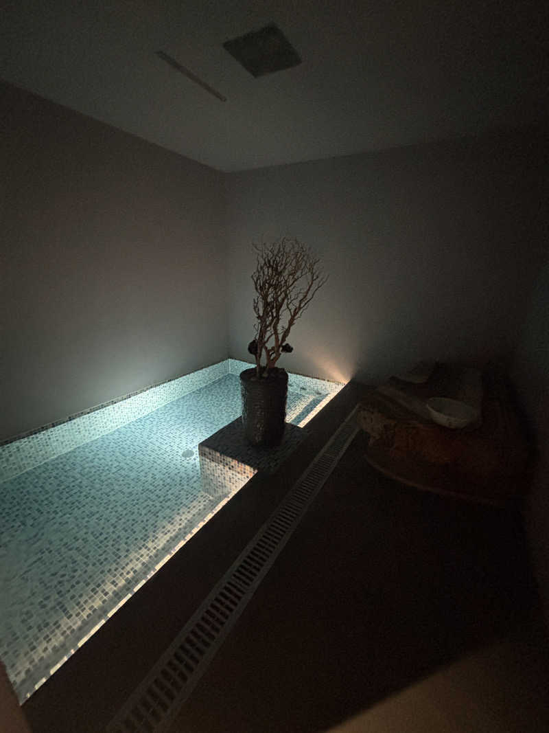 あやまとさんのsauna kolme kylä (サウナ コルメ キュラ)のサ活写真