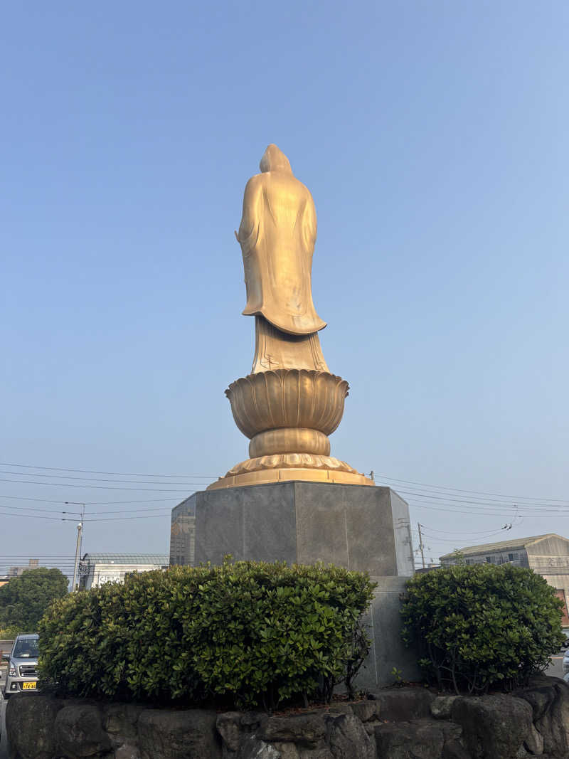 あやまとさんの瀬戸大橋四国健康村のサ活写真
