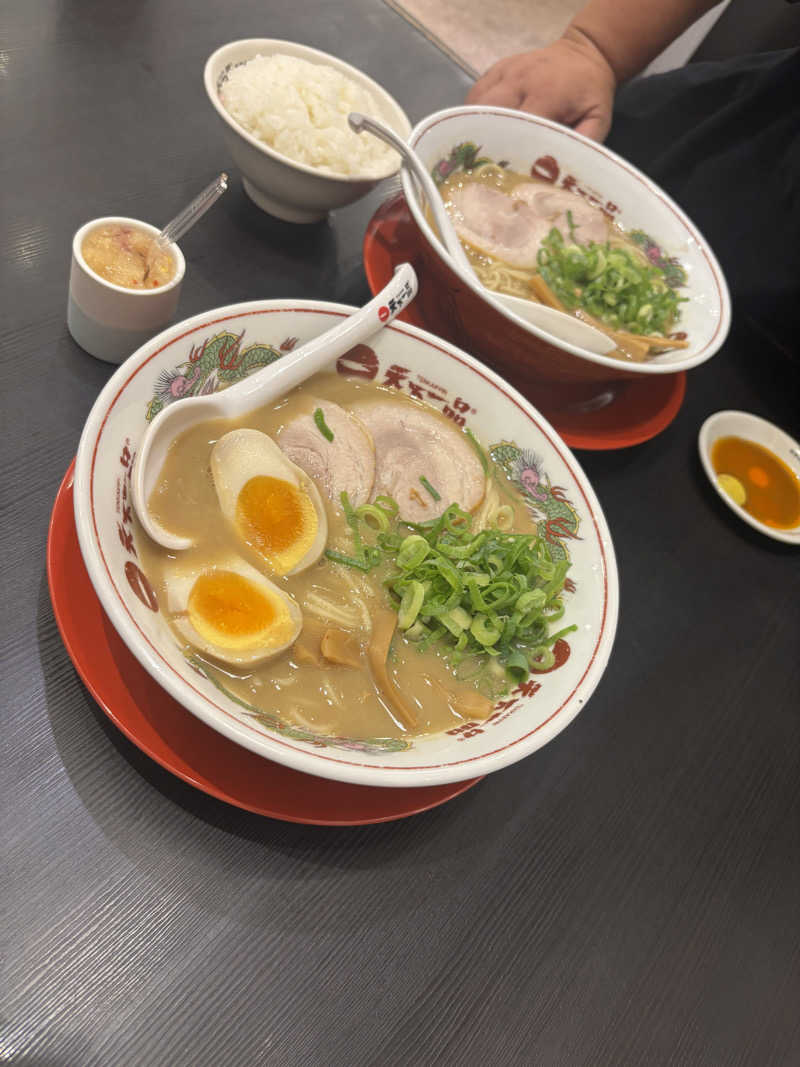 あやまとさんの瀬戸大橋四国健康村のサ活写真
