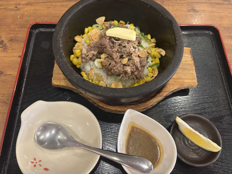 あやまとさんの瀬戸大橋四国健康村のサ活写真