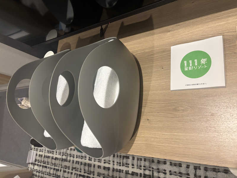 あやまとさんのOMO関西空港 by 星野リゾートのサ活写真