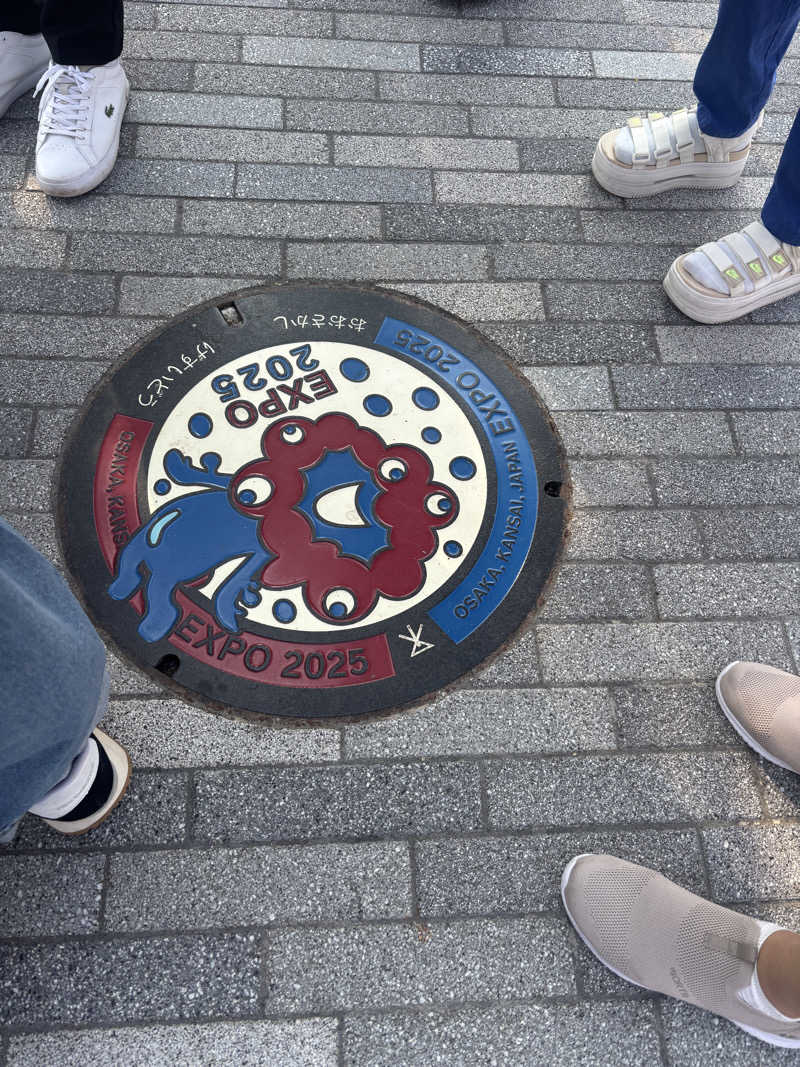 あやまとさんのOMO関西空港 by 星野リゾートのサ活写真