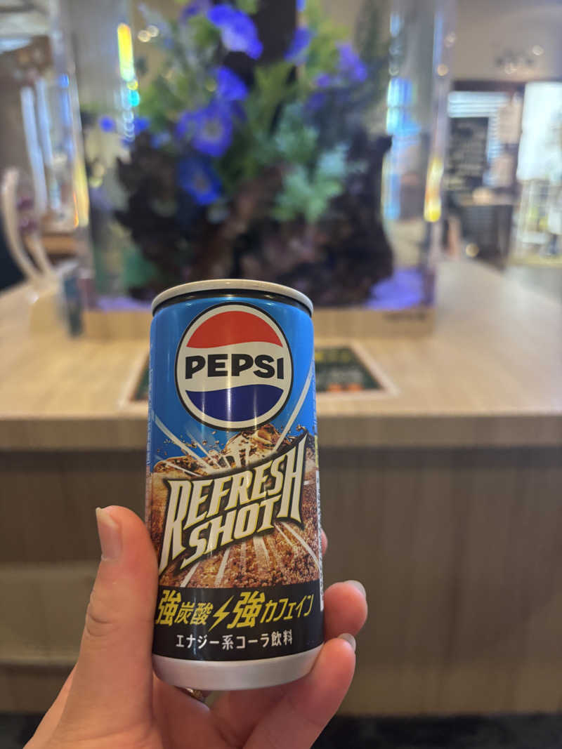 あやまとさんの積善温泉 美笹のゆのサ活写真