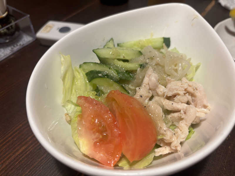 あやまとさんのエピアみかどのサ活写真